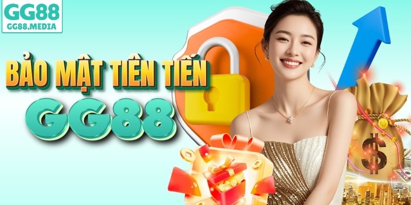 Công nghệ bảo mật tiên tiến